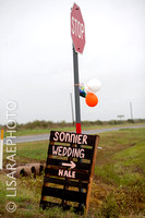 Sonnier Wedding at Bauer Ranch