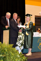 EC High School Graduation 2013